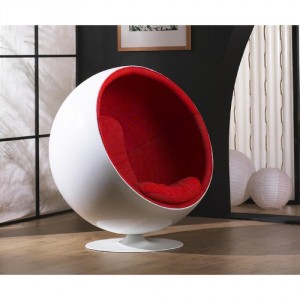 Ball chair classics of design furniture for offices