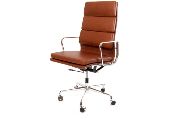 Classic design executive office chairs