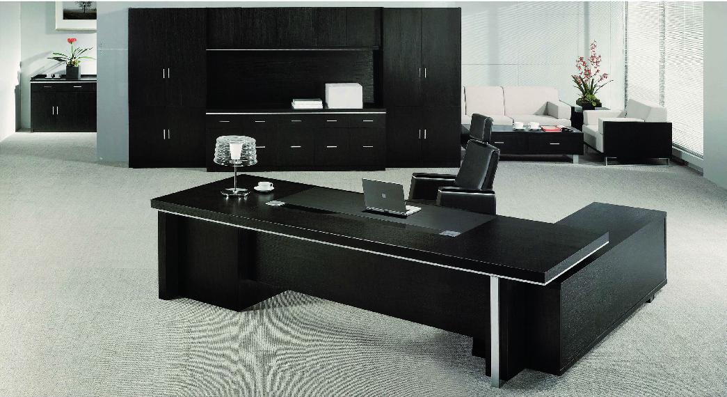 Executive desk for offices