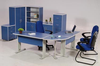 Formica furnitures for offices